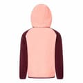Pikkukuva 2 / 2: Rock Experience Junior Full Zip Fleece Seward Pinkki 10 Years