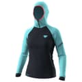 Miniatyrbillede 3 af 4: Dynafit Jakke Speed Polartec® Blå XS Kvinde