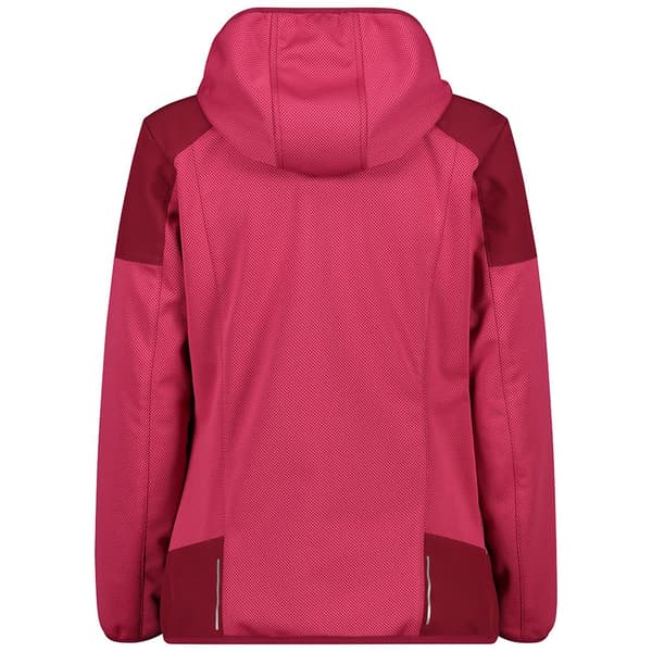 Cmp Jacka 33a2136 Rosa S Kvinna