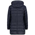 Miniatyrbillede 2 af 3: Cmp Parka 33k1696 Blå XL Kvinde