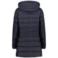 Miniatyrbillede 2 af 3: Cmp Parka 33k1716m Blå 2XL Kvinde