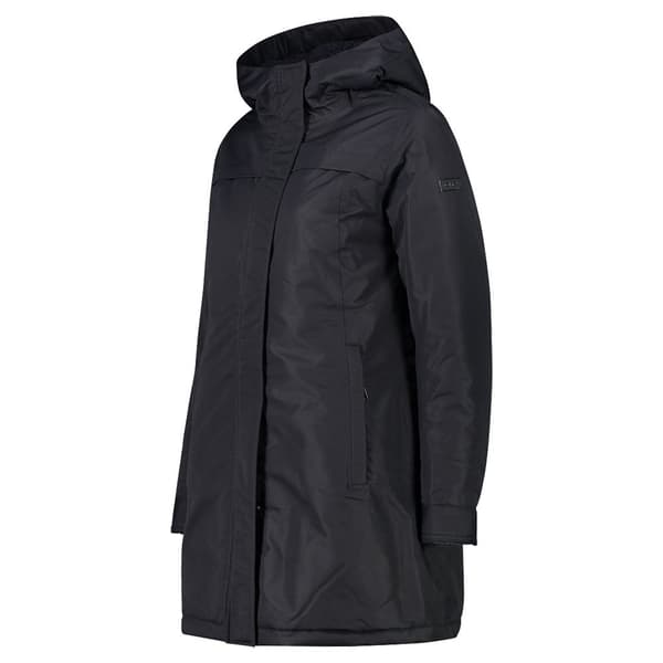 Cmp Parkas 33k2196 Svart XS Kvinna