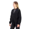 Miniatyrbillede 3 af 4: Superdry Sweater Alpaca Blend Grøn M Kvinde