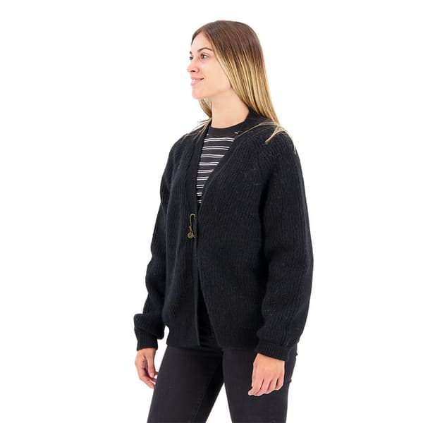 Superdry Sweater Alpaca Blend Grøn M Kvinde