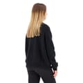 Miniatyrbillede 4 af 4: Superdry Sweater Alpaca Blend Grøn M Kvinde