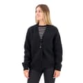 Miniatyrbillede 1 af 4: Superdry Sweater Alpaca Blend Grøn M Kvinde