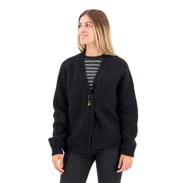 Superdry Sweater Alpaca Blend Grøn M Kvinde