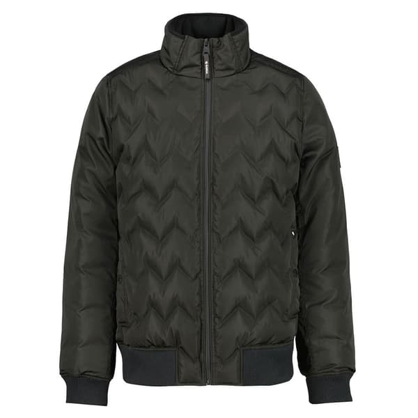 Garcia Jacka Gj310901 Svart 2XL Man