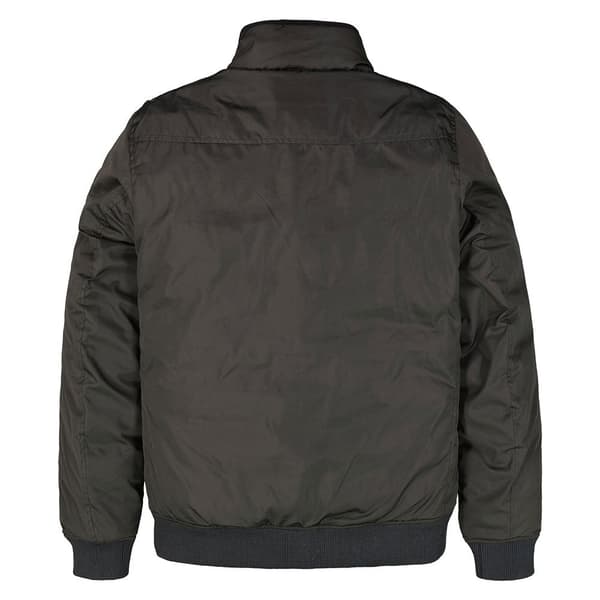 Garcia Jacka Gj310901 Svart 2XL Man