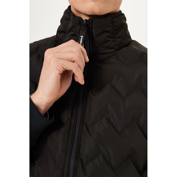 Garcia Jacka Gj310901 Svart 2XL Man