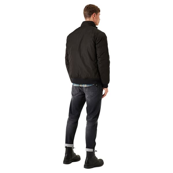 Garcia Jacka Gj310901 Svart 2XL Man
