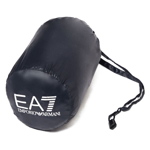 Ea7 Emporio Armani Jakke 8npb02 Sort 2XS Mand