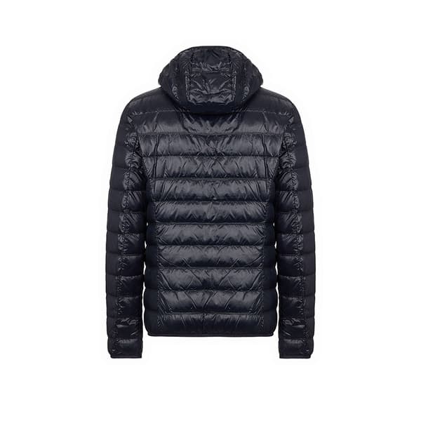 Ea7 Emporio Armani Jakke 8npb02 Sort 2XS Mand