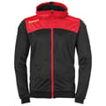 Miniatyrbillede 1 af 4: Kempa Jakke Emotion 2.0 Rød,Sort 3XL Mand