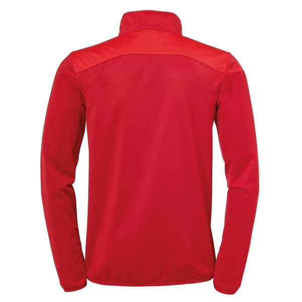 Kempa Jakke Emotion 2.0 Rød 4XL Mand