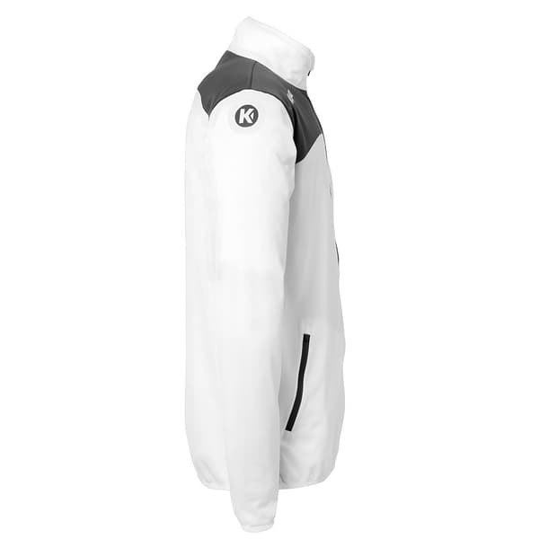 Kempa Takki Emotion 2.0 Valkoinen 2XL Mies
