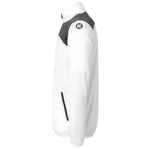 Kempa Takki Emotion 2.0 Valkoinen 2XL Mies