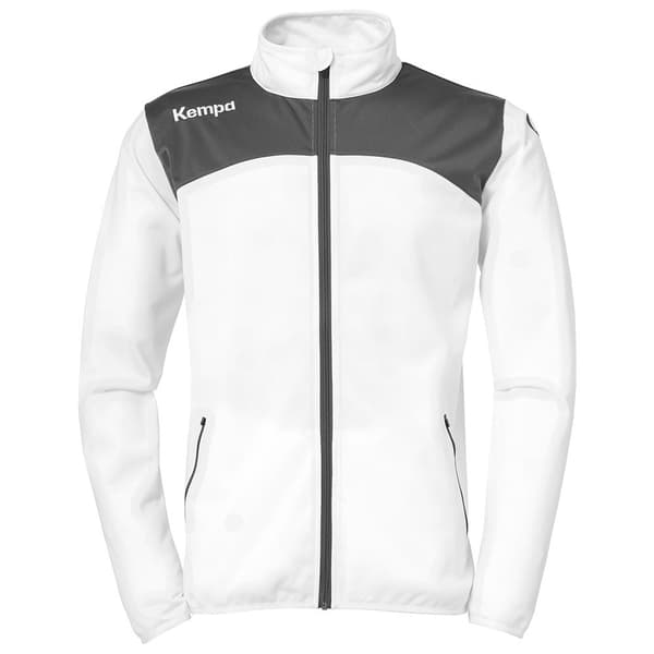 Kempa Takki Emotion 2.0 Valkoinen 2XL Mies