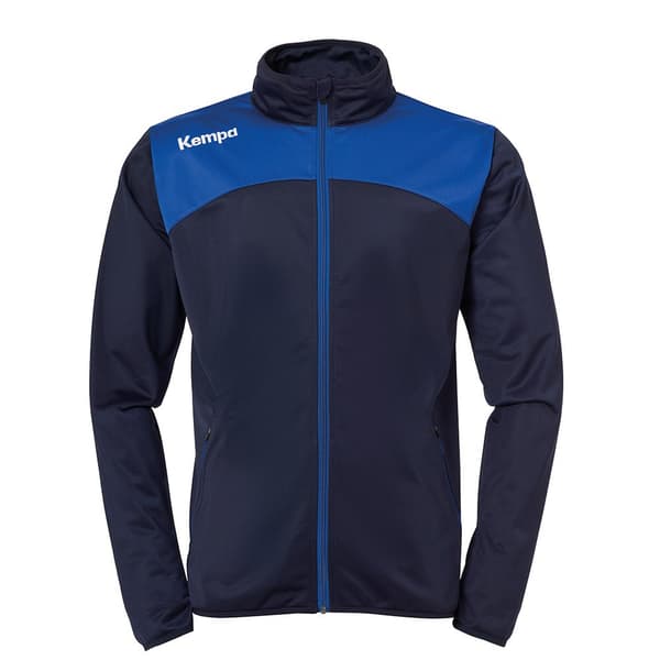 Kempa Jakke Emotion 2.0 Blå XL Mand