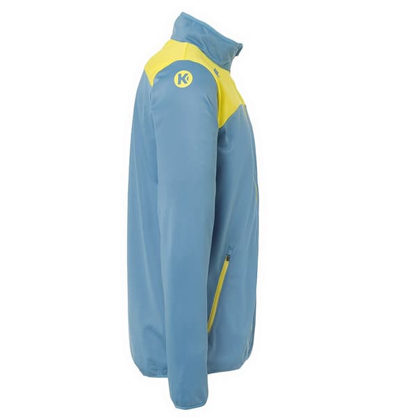 Kempa Jakke Emotion 2.0 Blå 2XL Mand