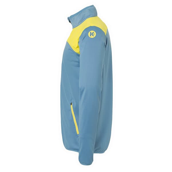 Kempa Jakke Emotion 2.0 Blå 2XL Mand