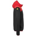 Miniatyrbillede 3 af 4: Kempa Jakke Emotion 2.0 Sort S Mand