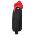 Miniatyrbillede 4 af 4: Kempa Jakke Emotion 2.0 Sort S Mand