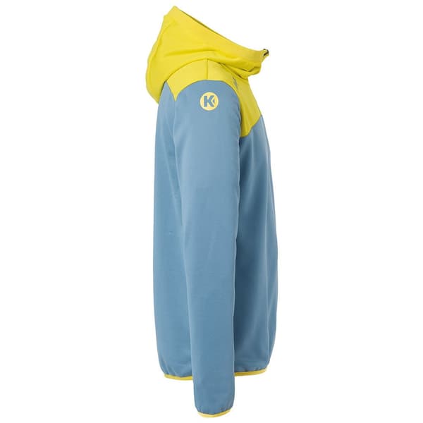 Kempa Jakke Emotion 2.0 Blå 2XL Mand