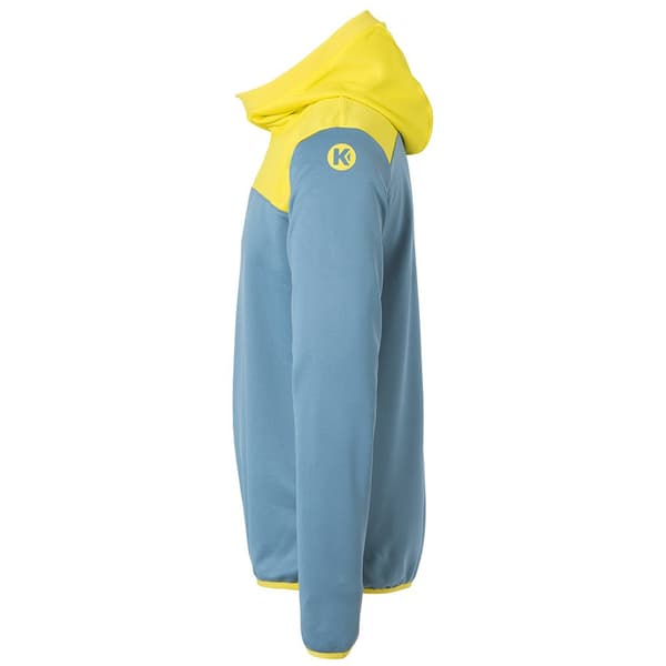 Kempa Jakke Emotion 2.0 Blå 2XL Mand