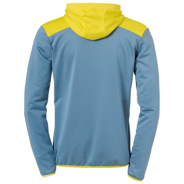 Kempa Jakke Emotion 2.0 Blå 2XL Mand