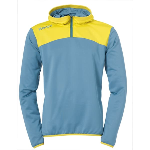 Kempa Jakke Emotion 2.0 Blå 2XL Mand