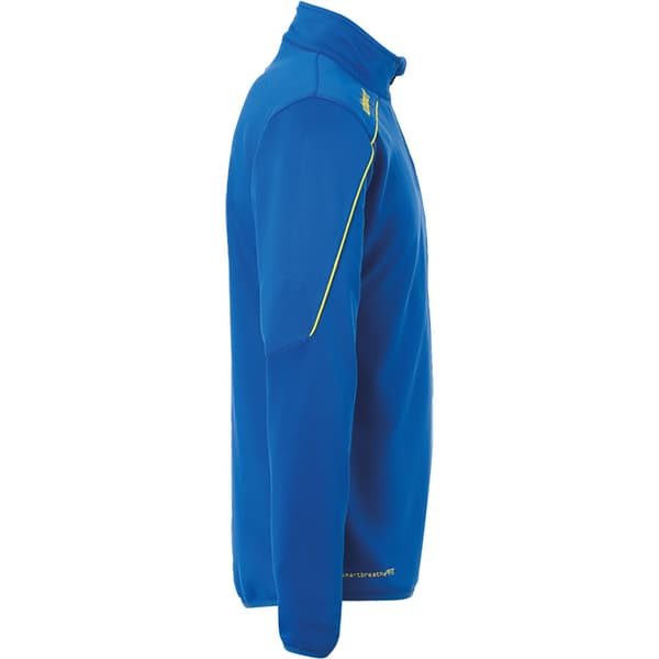 Uhlsport Jacka Stream 22 Blå 3XL Man