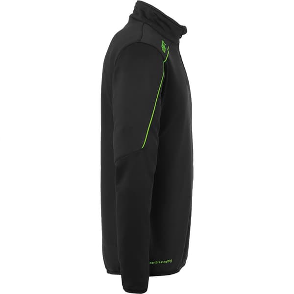Uhlsport Jakke Stream 22 Sort 104 cm Dreng