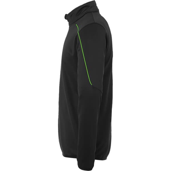 Uhlsport Jakke Stream 22 Sort 104 cm Dreng