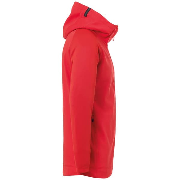 Uhlsport Jakke Essential Pro Rød M Mand