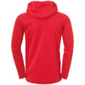 Miniatyrbillede 2 af 4: Uhlsport Jakke Essential Pro Rød M Mand