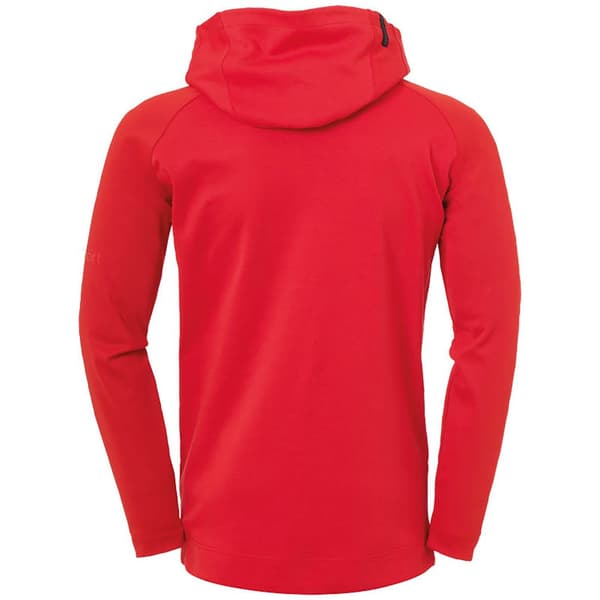 Uhlsport Jakke Essential Pro Rød M Mand