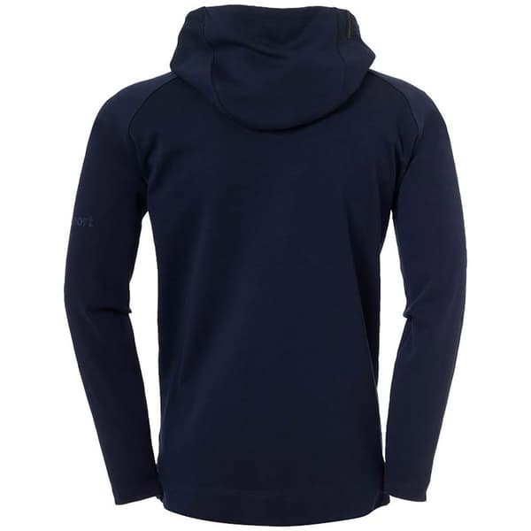 Uhlsport Jakke Essential Pro Blå L Mand