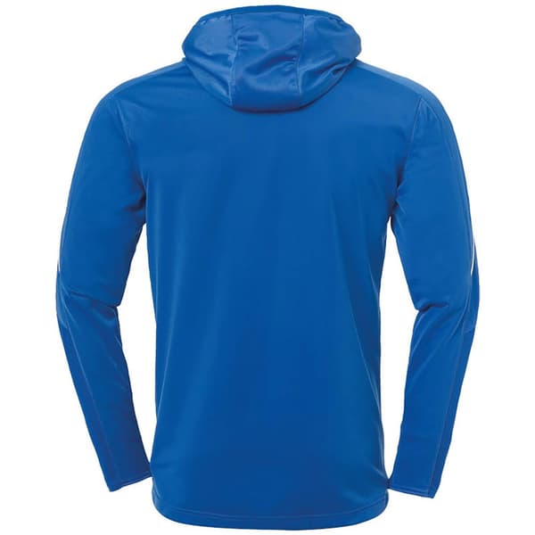 Uhlsport Jakke Stream 22 Track Blå L Mand