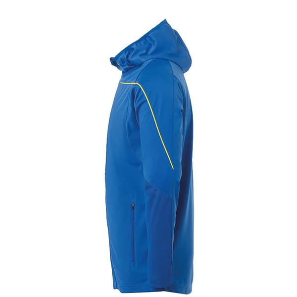 Uhlsport Jakke Stream 22 Track Blå 152 cm Dreng