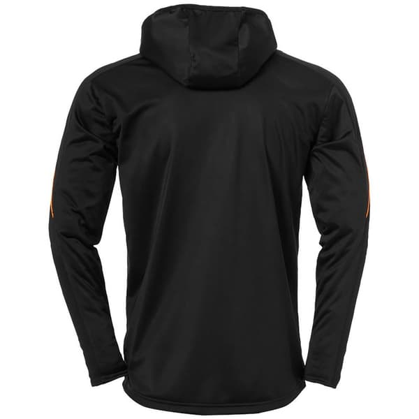 Uhlsport Jacka Stream 22 Track Svart S Man