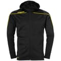 Miniatyrbillede 1 af 4: Uhlsport Jakke Stream 22 Track Sort 2XL Mand