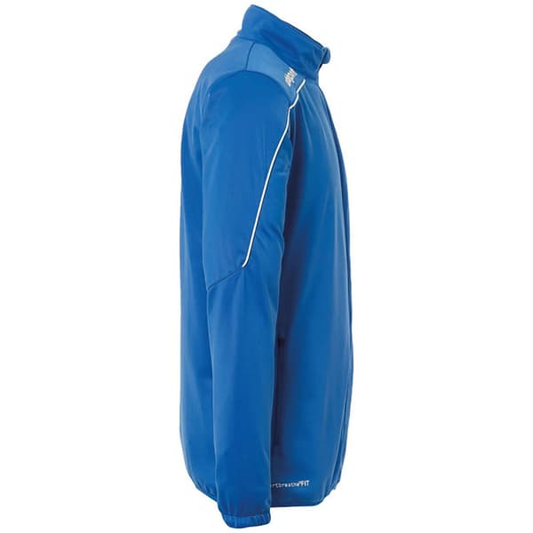 Uhlsport Jakke Stream 22 Classic Blå 2XL Mand