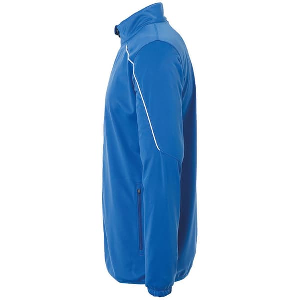 Uhlsport Jakke Stream 22 Classic Blå 2XL Mand