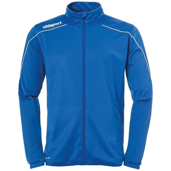 Uhlsport Jakke Stream 22 Classic Blå 2XL Mand