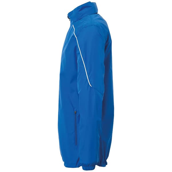 Uhlsport Jakke Stream 22 All Weather Blå 104 cm Dreng