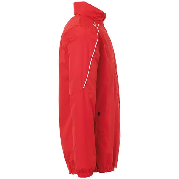 Uhlsport Jakke Stream 22 All Weather Rød 128 cm Dreng