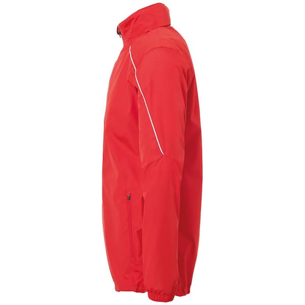 Uhlsport Jakke Stream 22 All Weather Rød 128 cm Dreng