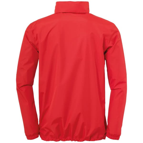 Uhlsport Jakke Stream 22 All Weather Rød 128 cm Dreng