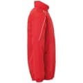 Miniatyrbillede 3 af 4: Uhlsport Jakke Stream 22 All Weather Rød 2XL Mand
